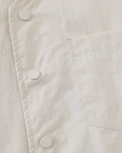 Minimal Silhouette Light Jacket N0918