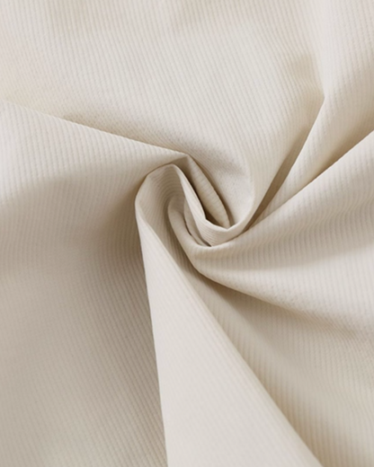 Minimal Silhouette Light Jacket N0918