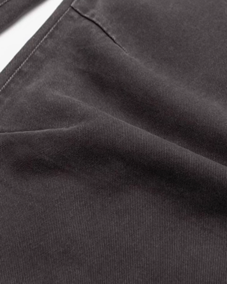 Volume Silhouette Wide Pants N0923