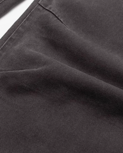 Volume Silhouette Wide Pants N0923