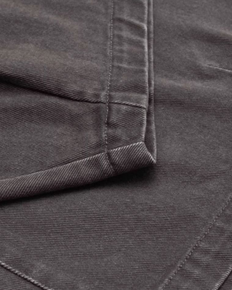 Volume Silhouette Wide Pants N0923