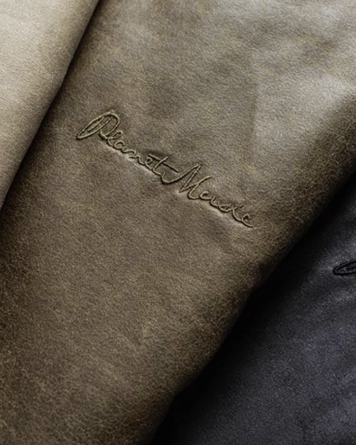 Urban Relaxed Hooded Jacket N0927