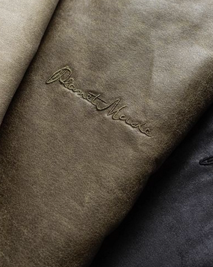 Urban Relaxed Hooded Jacket N0927