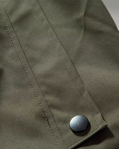 Modern Relax Short Jacket N0930