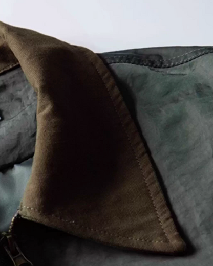 Vintage Like Work Jacket N0933