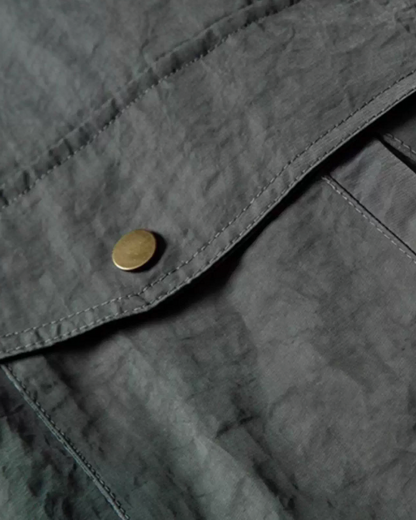 Vintage Like Work Jacket N0933