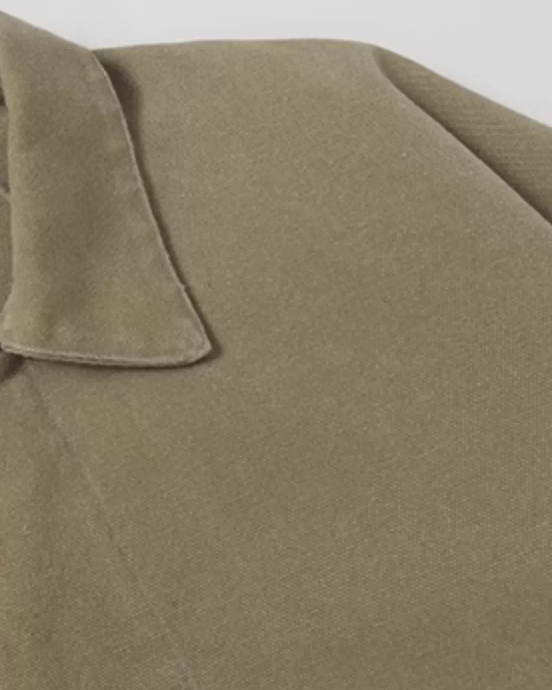 Vintage Work Pocket Jacket N0934