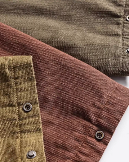 Military Relax Short Jacket N0944