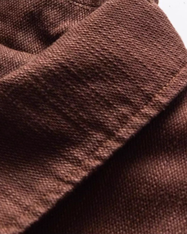 Military Relax Short Jacket N0944