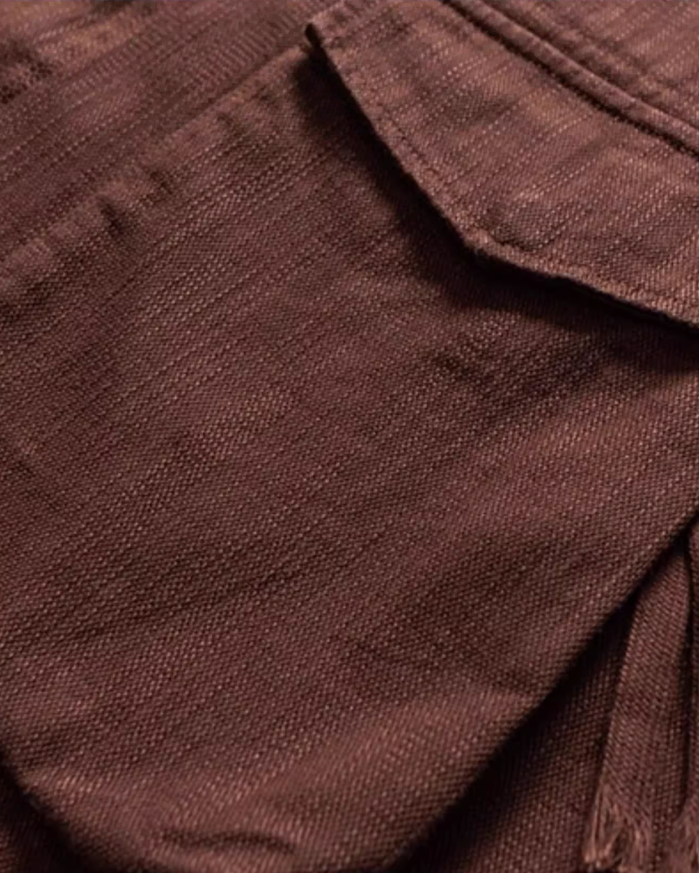 Military Relax Short Jacket N0944