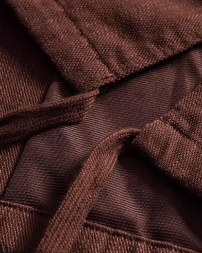 Military Relax Short Jacket N0944