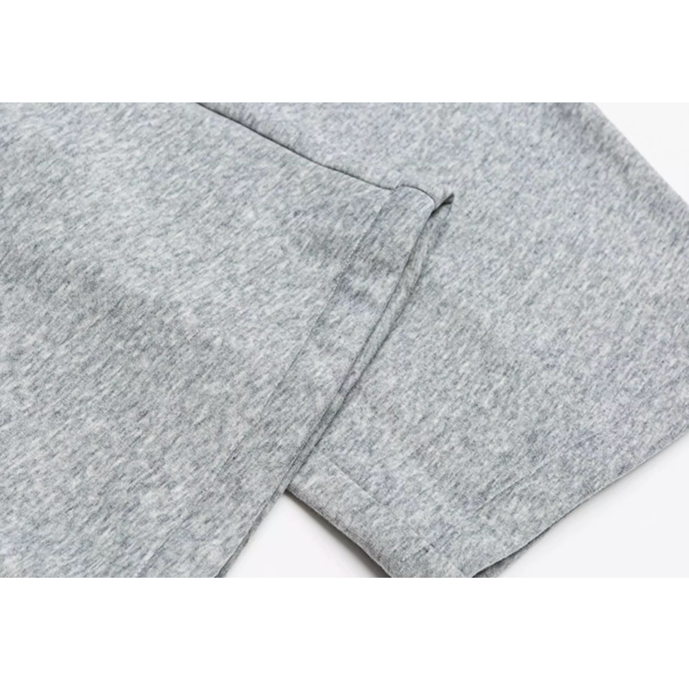 Volume Drape Relax Silhouette Pants N0990