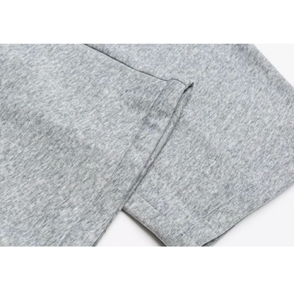 Volume Drape Relax Silhouette Pants N0990