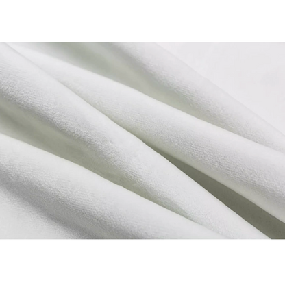 Volume Drape Relax Silhouette Pants N0990