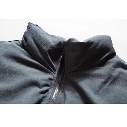 Urban Wide Blouson Jacket N0991