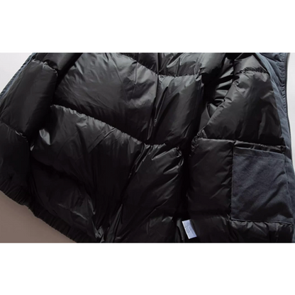 Urban Wide Blouson Jacket N0991