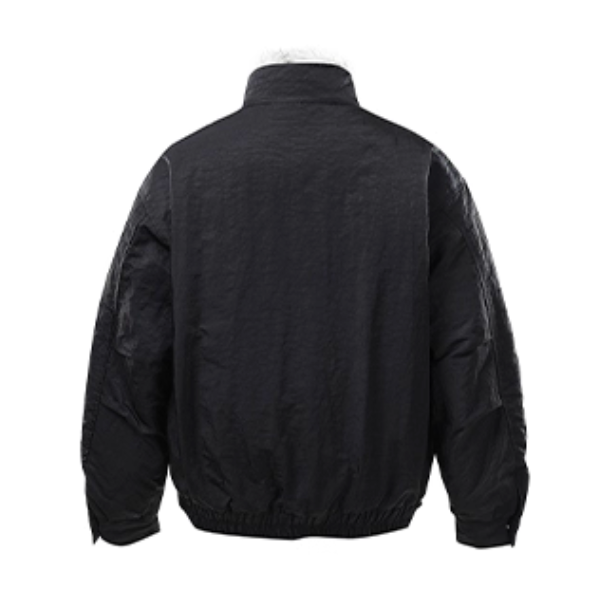 Urban Military High Neck Jacket N0992