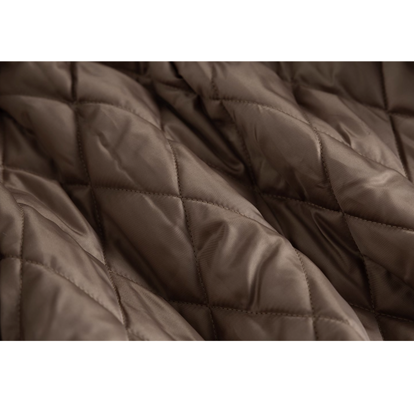 Urban Military High Neck Jacket N0992