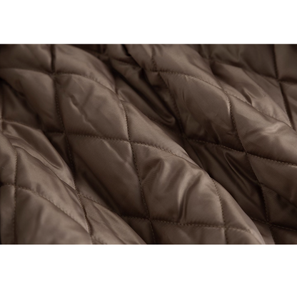 Urban Military High Neck Jacket N0992