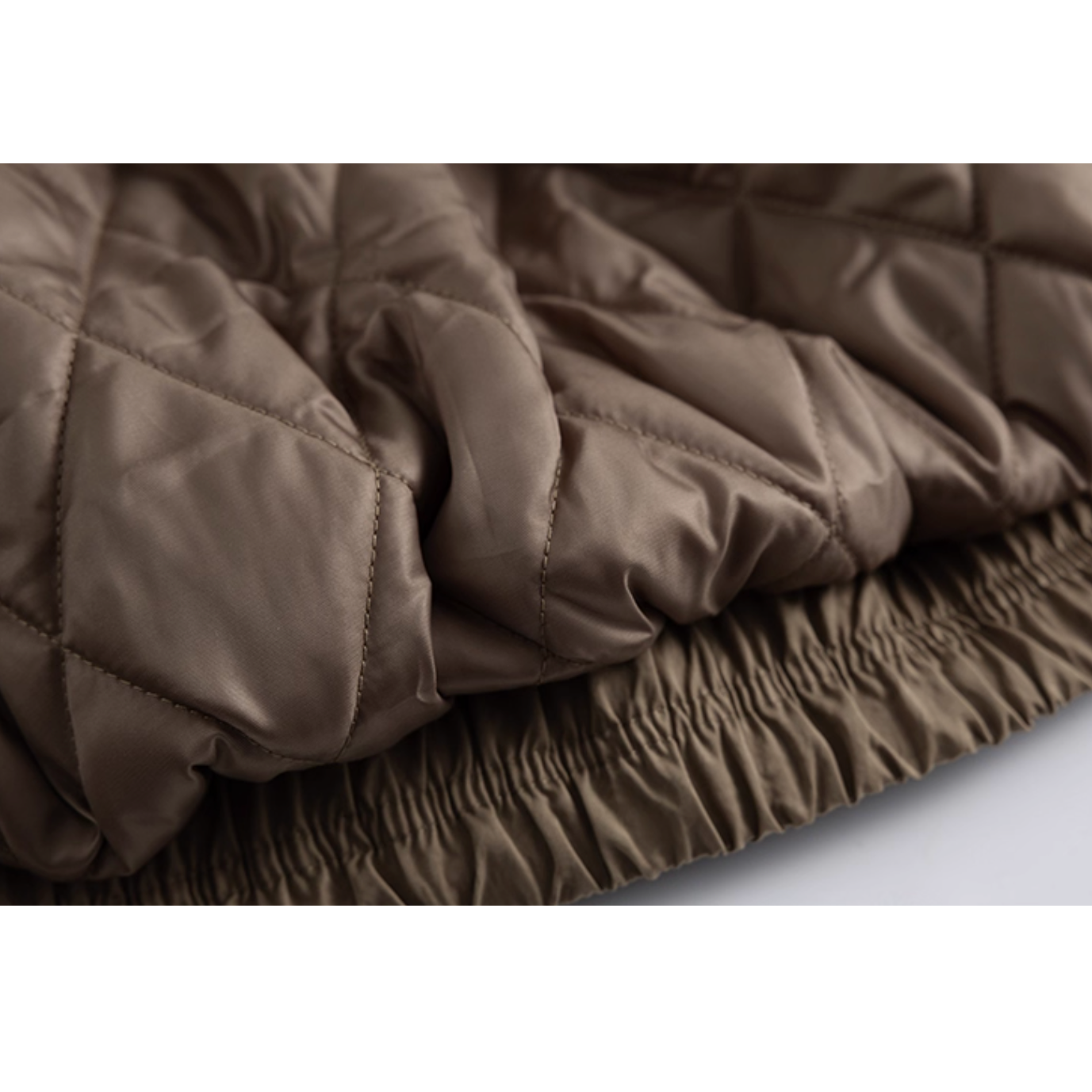 Urban Military High Neck Jacket N0992