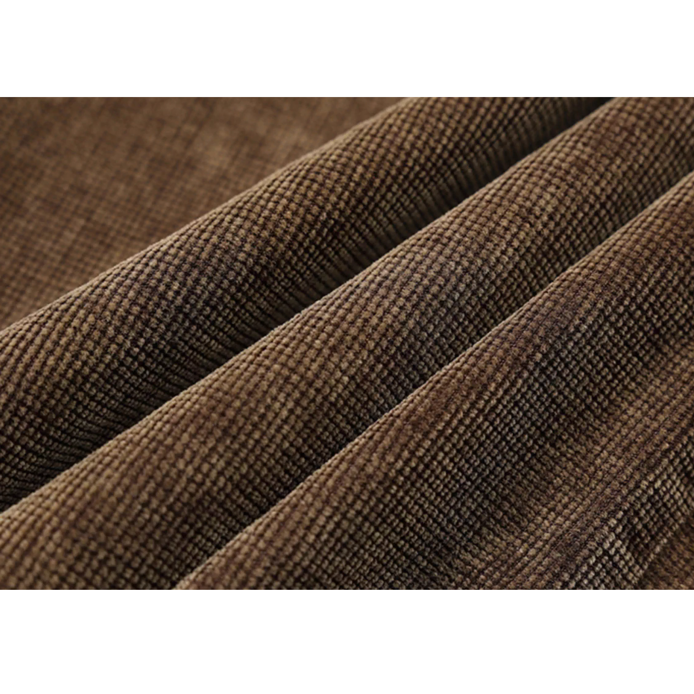 Straight Form Wide Pants N1012