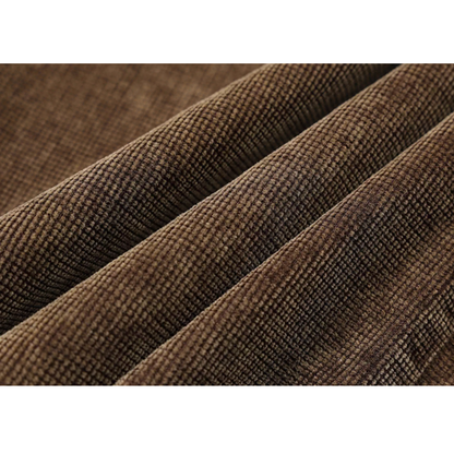 Straight Form Wide Pants N1012