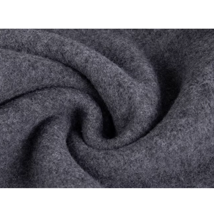 Wide Silhouette Drawstring Pants N1015