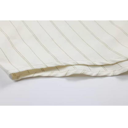 Asymmetry Layered Long Sleeve Shirt N1053