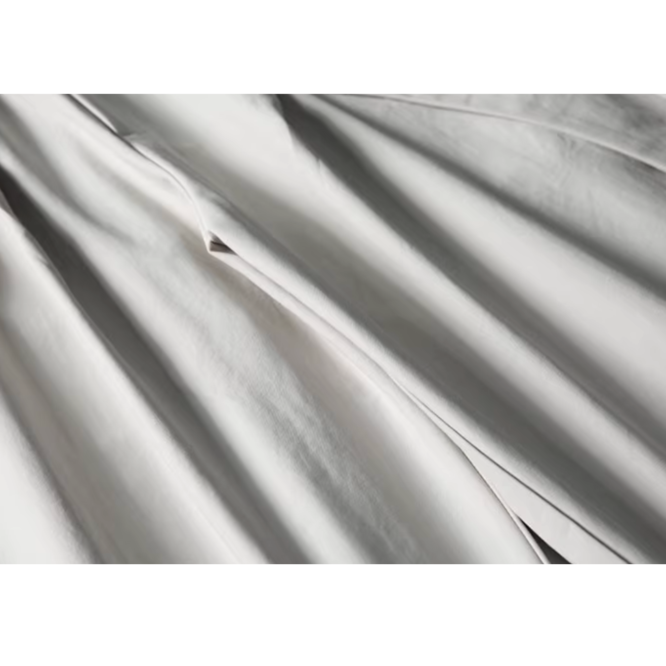 Balloon Silhouette Tuck Design Wide Pants N1065