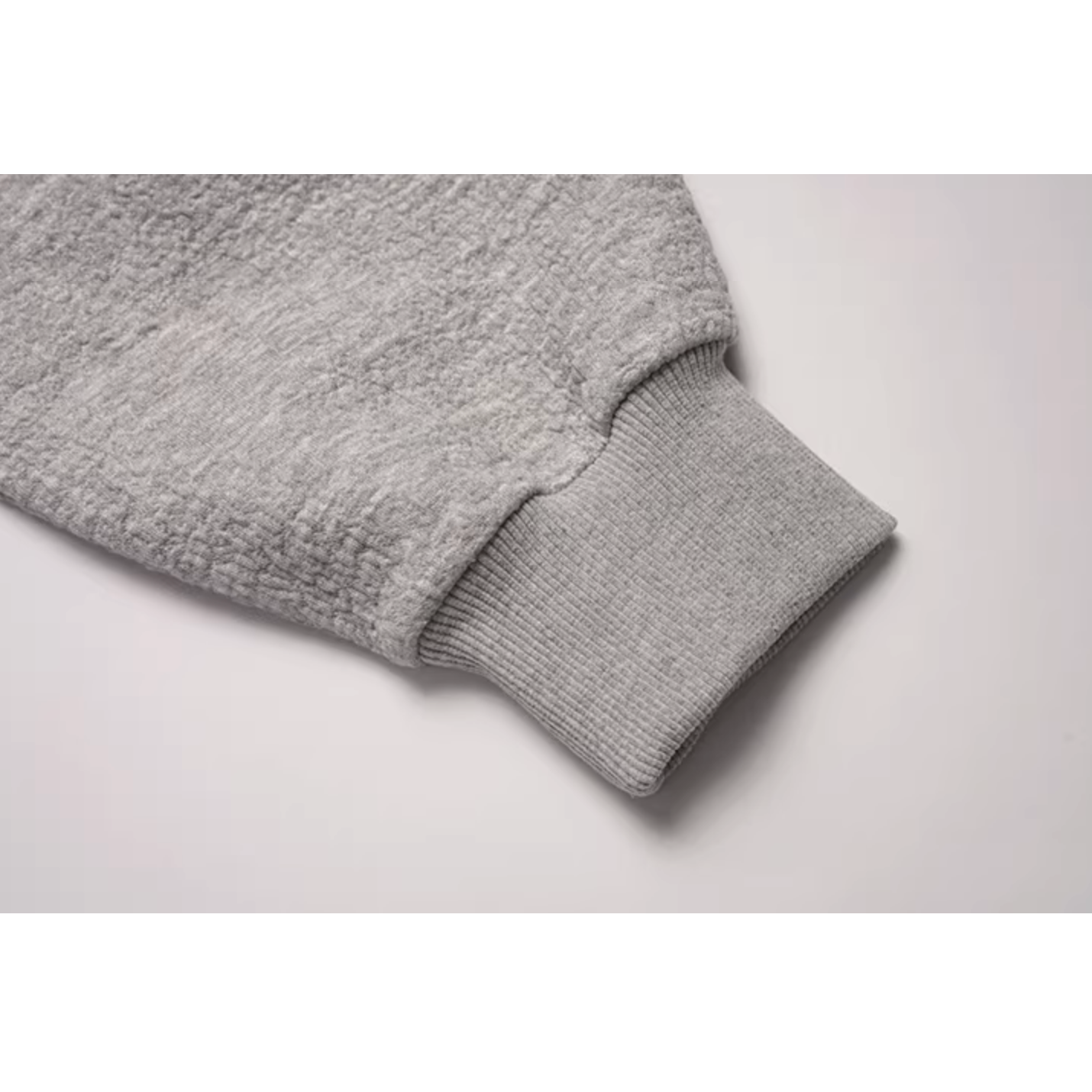 Simple Design Sweat Tops N1066