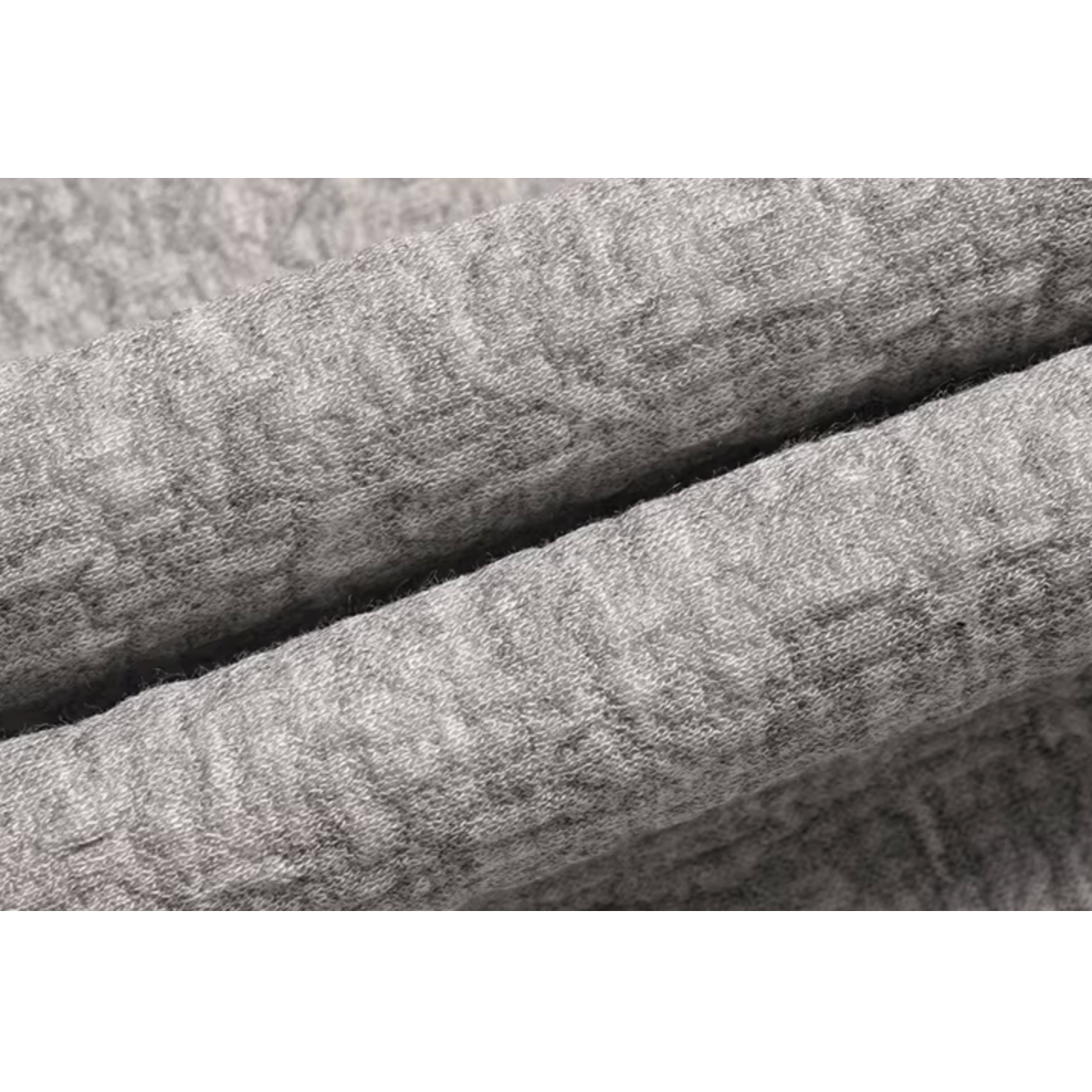 Simple Design Sweat Tops N1066