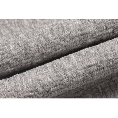 Simple Design Sweat Tops N1066