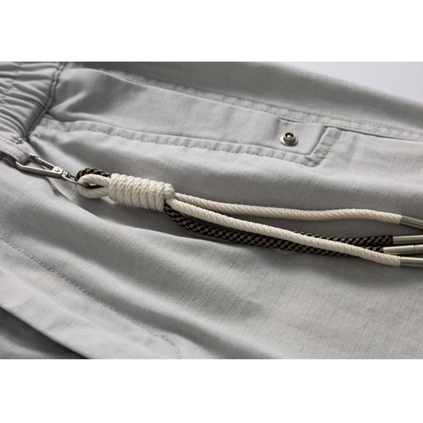 Loose Fit Balloon Pants N1076