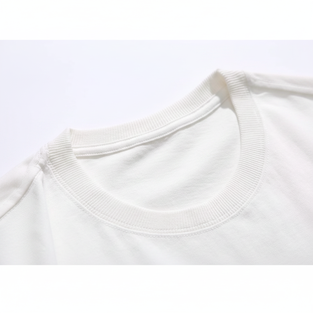 Graphic Print Smooth Fabric Half Sleeve T-Shirt N1093