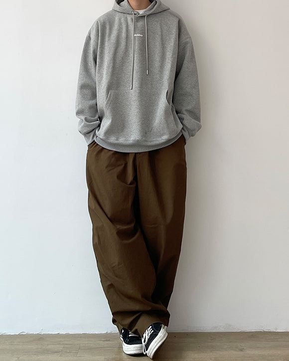 Retro Workwear Pants N0601