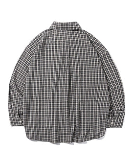 Classic Line Casual Shirt N0664