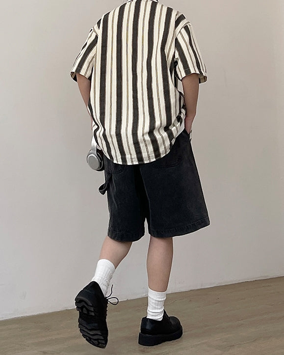 Work Taste Short Pants N0770