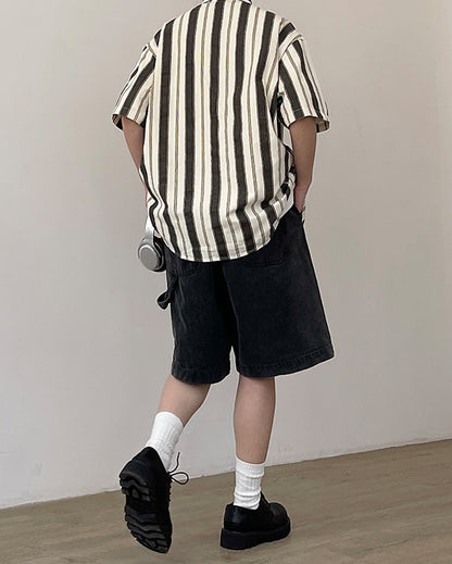 Work Taste Short Pants N0770