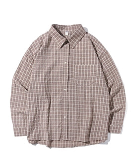 Classic Line Casual Shirt N0664