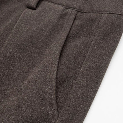 Drape Wide Balloon Pants N0975