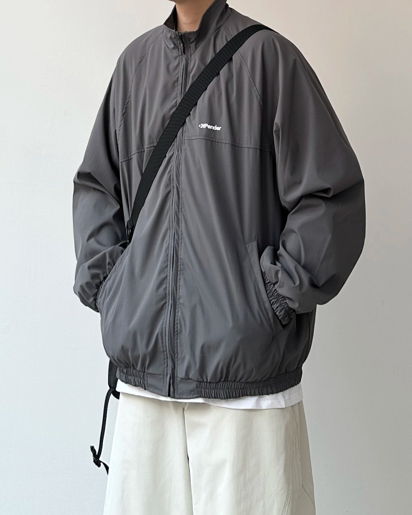 Retro Workwear Jacket N0877