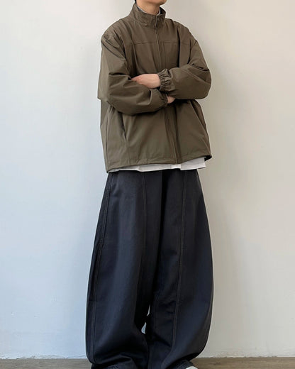 Retro Workwear Jacket N0871