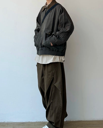 Vintage Like Work Jacket N0933