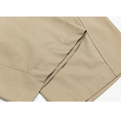 Balloon Silhouette Wide Pants N0974