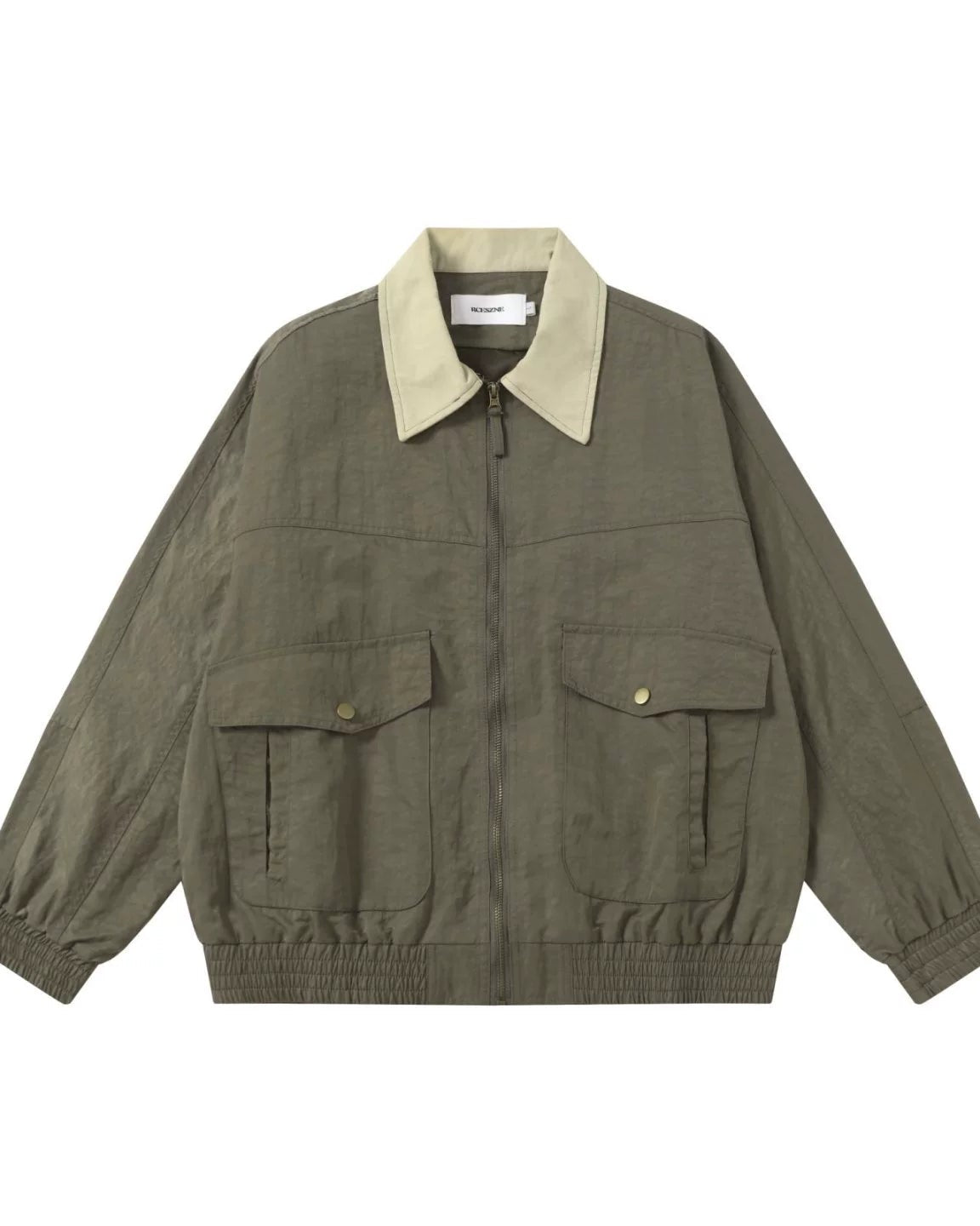 Vintage Like Work Jacket N0933