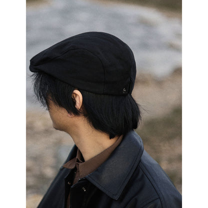 Painters Newsboy Cap Duckbill Hat N0150