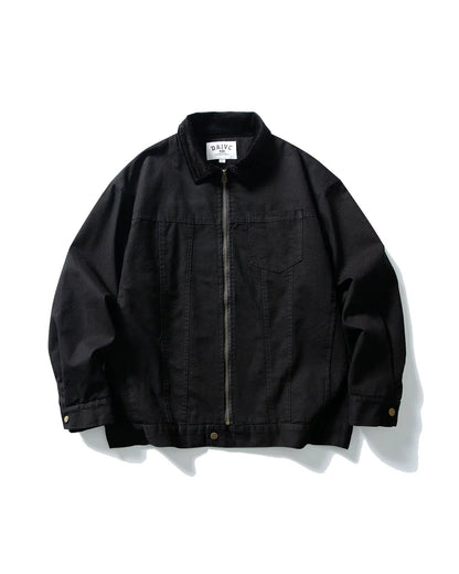 Retro Casual Jacket N0889