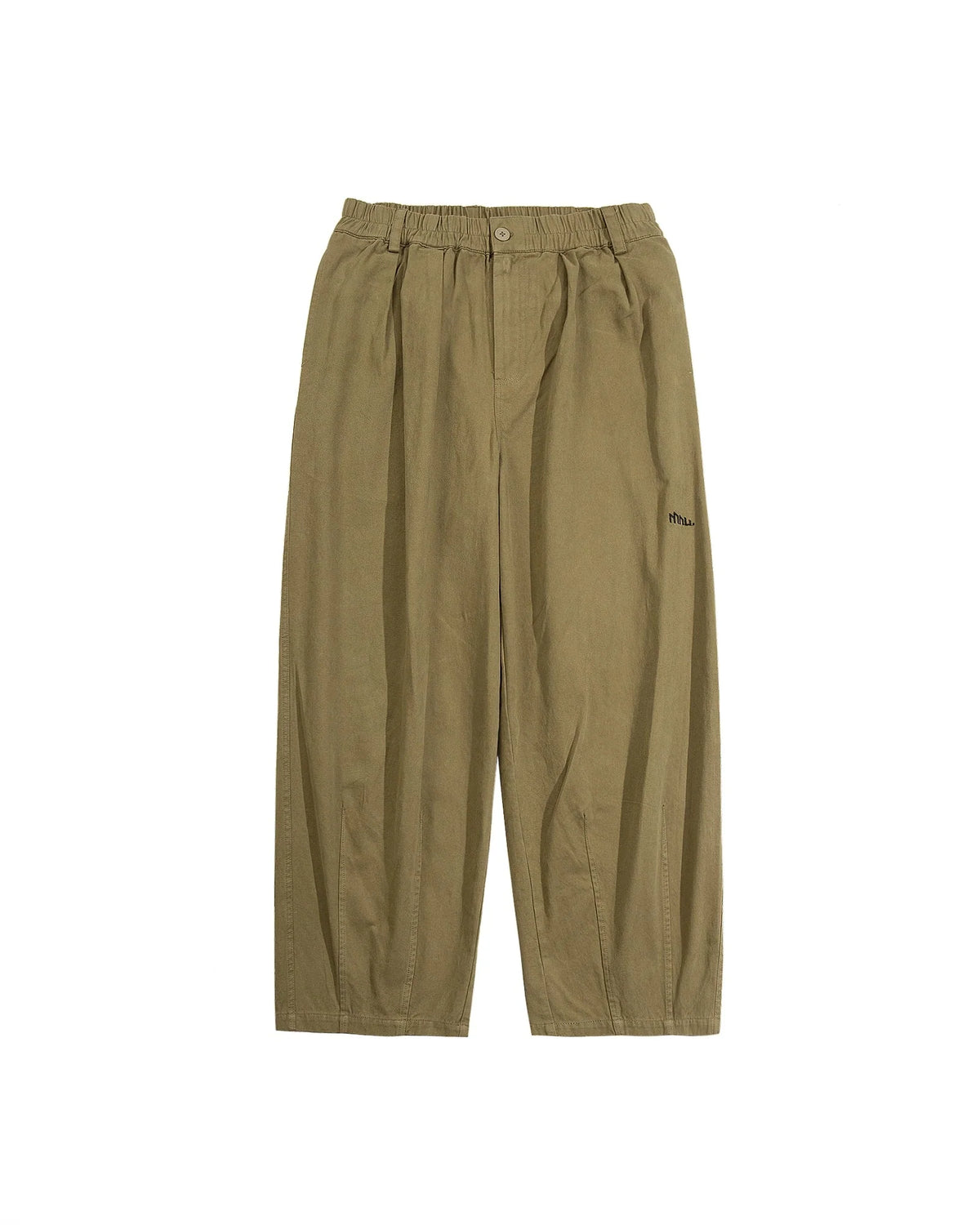 【OUTLET/即納】Dart Silhouette Wide Pants N0698