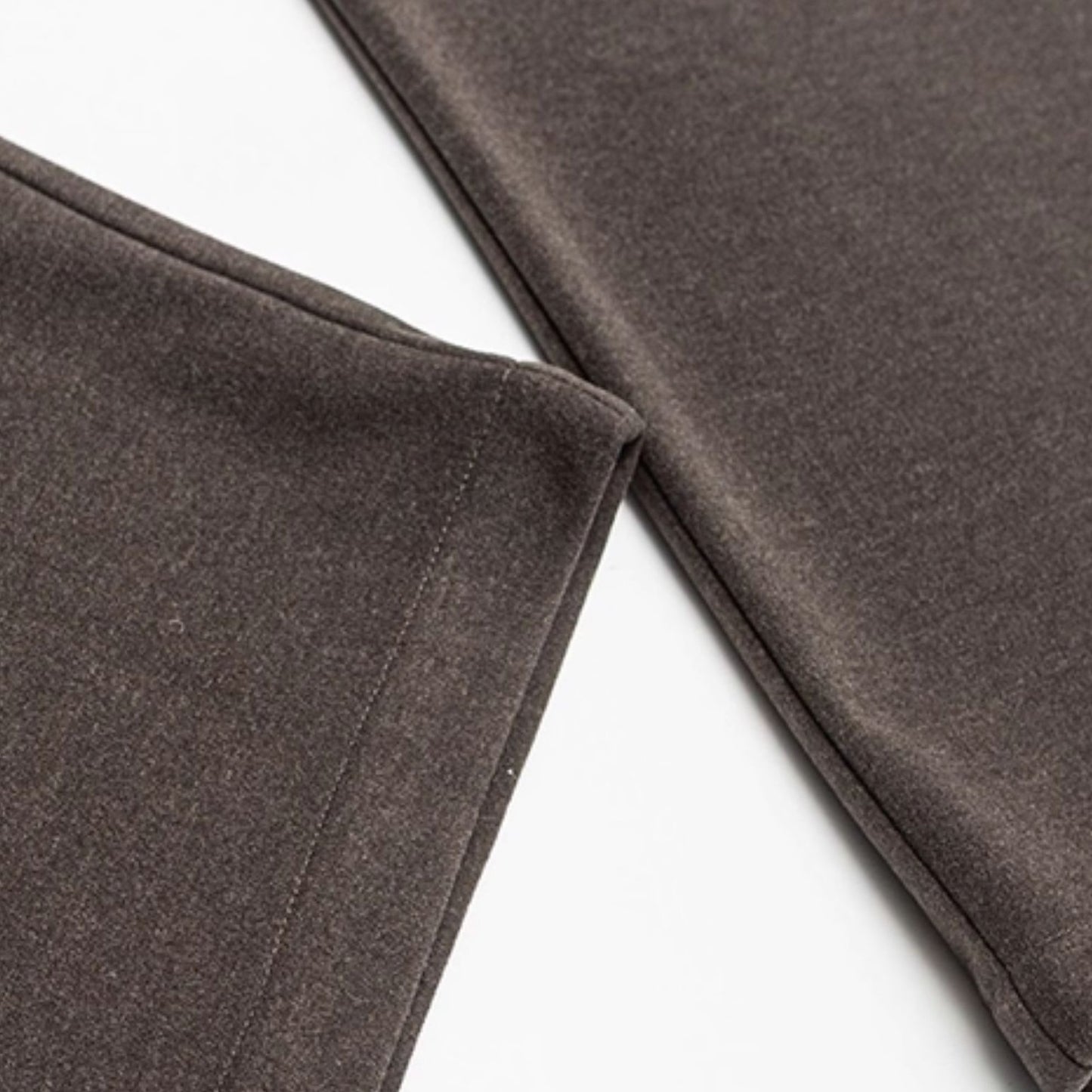 Drape Wide Balloon Pants N0975