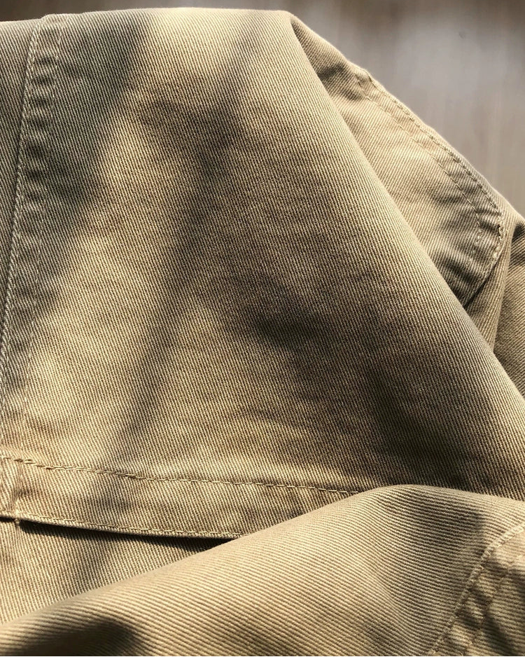 Military Loose Coverall N0937